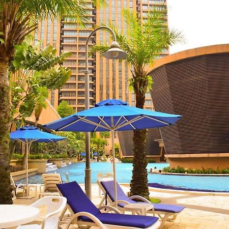 Residence Suite At Berjaya Times Square Kl 吉隆坡 外观 照片