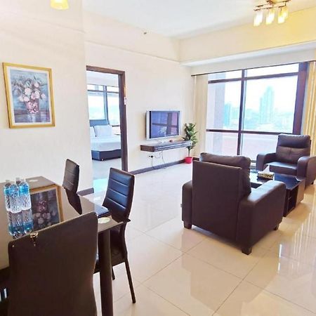 Residence Suite At Berjaya Times Square Kl 吉隆坡 外观 照片