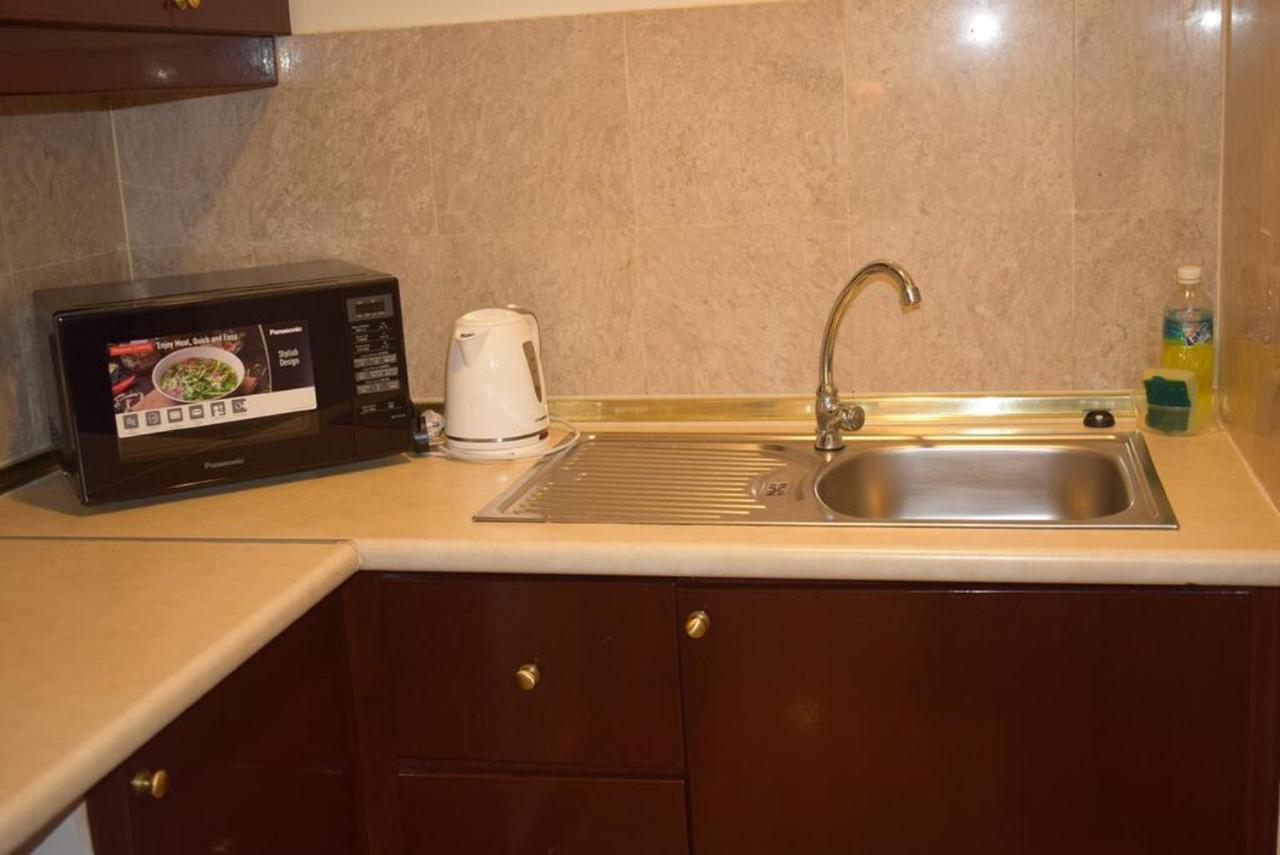 Residence Suite At Berjaya Times Square Kl 吉隆坡 外观 照片