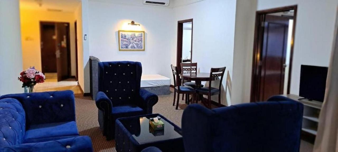 Residence Suite At Berjaya Times Square Kl 吉隆坡 外观 照片